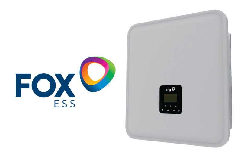 FOX ESS Inverter
